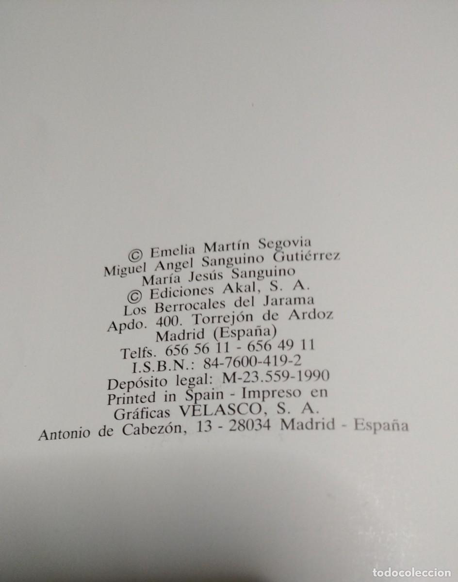 Libros de segunda mano: Lengua espa&ntilde;ola 1 FP - Akal. - Foto 4