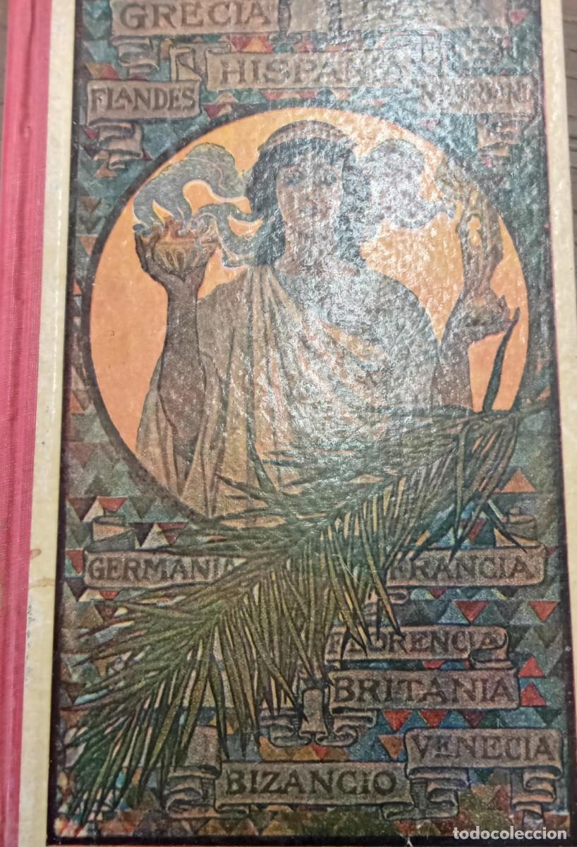 Libros de segunda mano: EL SEGUNDO MANUSCRITO: METODO COMPLETO DE LECTURA - Foto 1