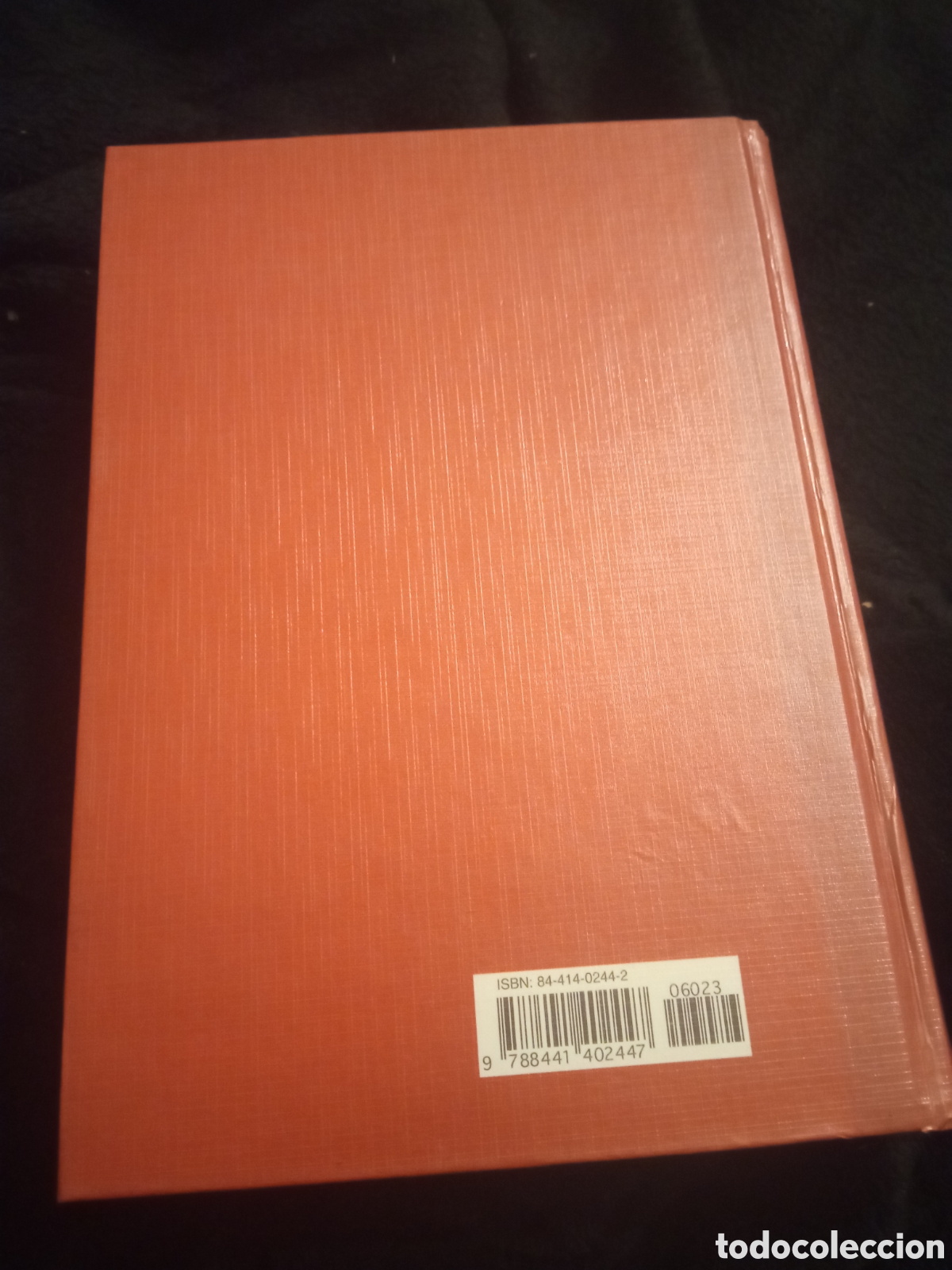 Libros de segunda mano: Enciclopedia &Aacute;lvarez Tercer grado, Facsimil de 1997 - Foto 2