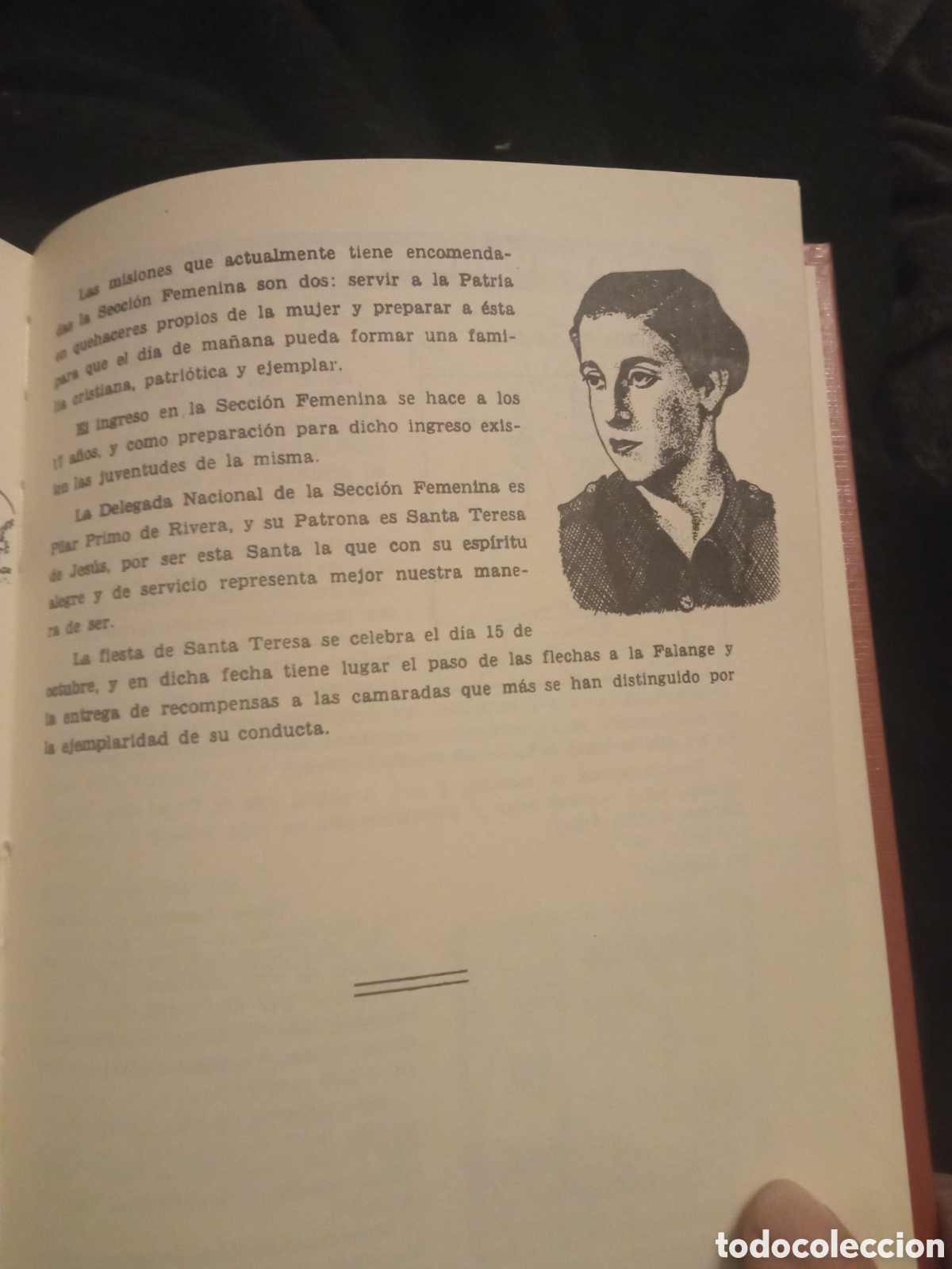 Libros de segunda mano: Enciclopedia &Aacute;lvarez Tercer grado, Facsimil de 1997 - Foto 8