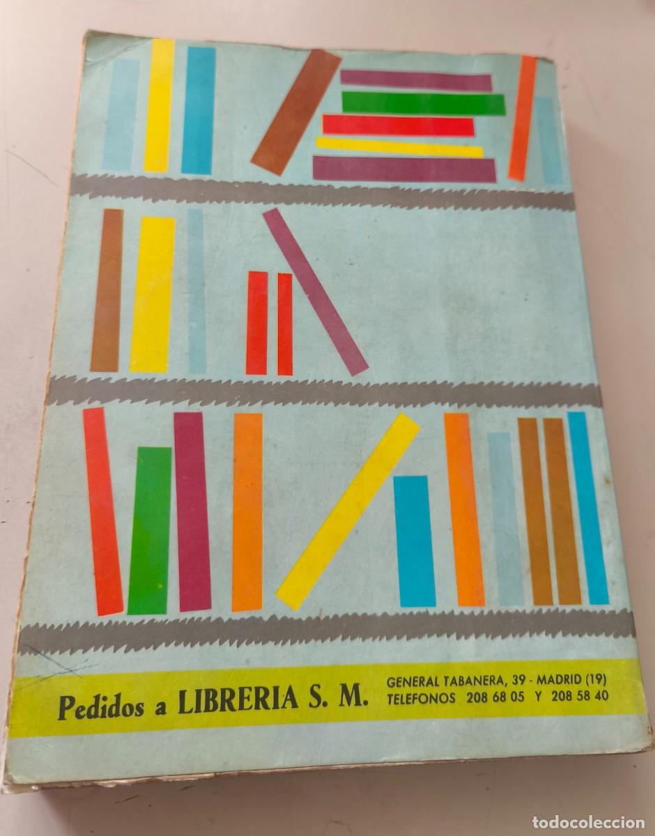 Libros de segunda mano: Matem&aacute;ticas. Revalida Elemental 4. Ediciones S.M - Foto 2