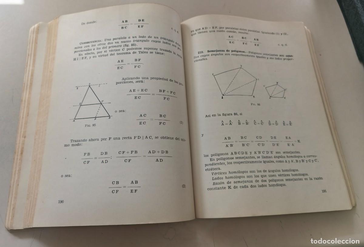 Libros de segunda mano: Matem&aacute;ticas. Revalida Elemental 4. Ediciones S.M - Foto 5