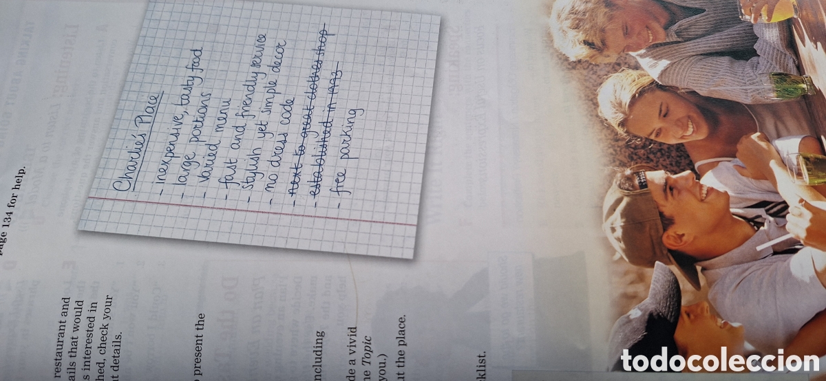 Libros de segunda mano: Valid Choice 1er batxillerat - Foto 10