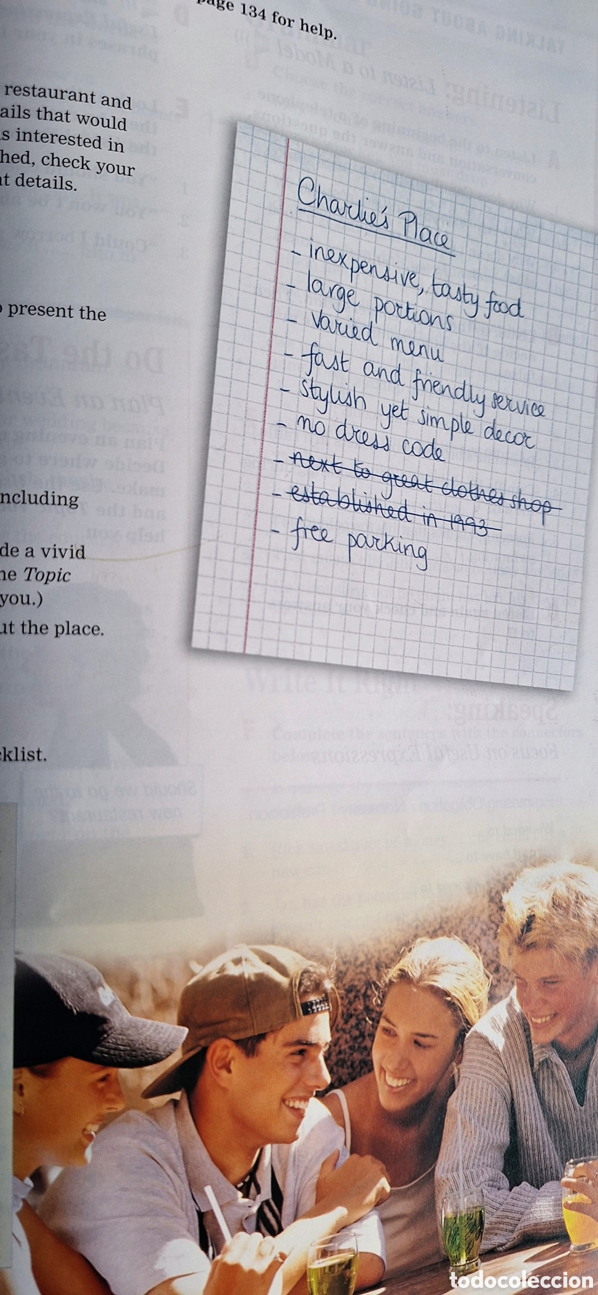 Libros de segunda mano: Valid Choice 1er batxillerat - Foto 11