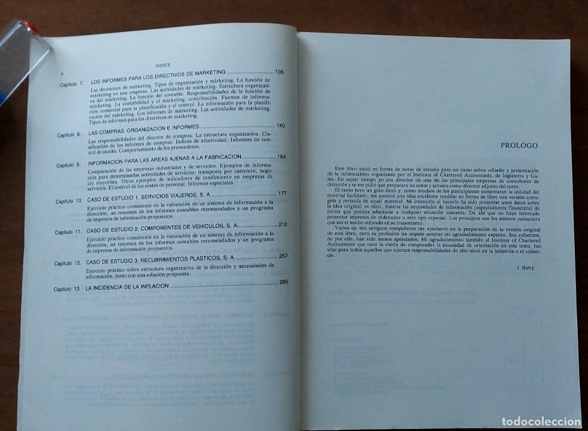 Libros de segunda mano: Como elaborar informes econ&oacute;mico financieros - Foto 4