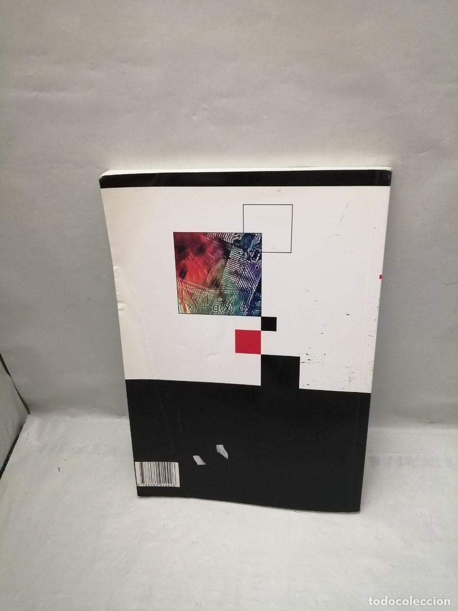 Libros de segunda mano: Bases matem&aacute;ticas para el an&aacute;lisis econ&oacute;mico - Foto 2