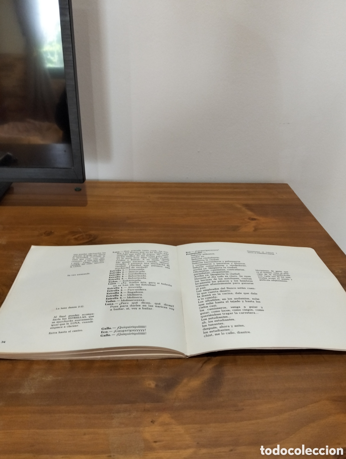 Libros de segunda mano: Do&ntilde;a noche y sus amigos - Foto 5