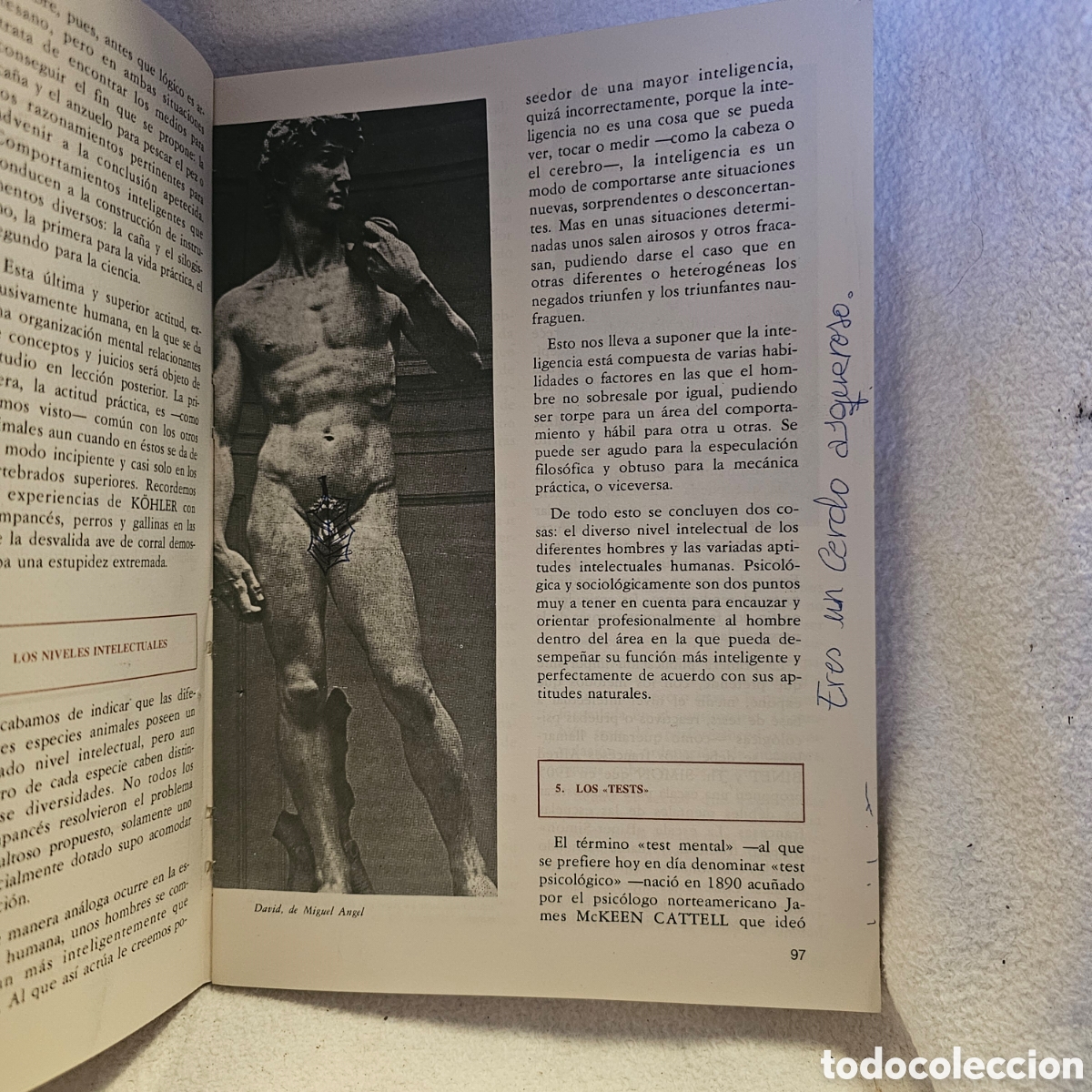 Libros de segunda mano: FILOSOFIA 3&deg; BUP ED SILOS - Foto 4