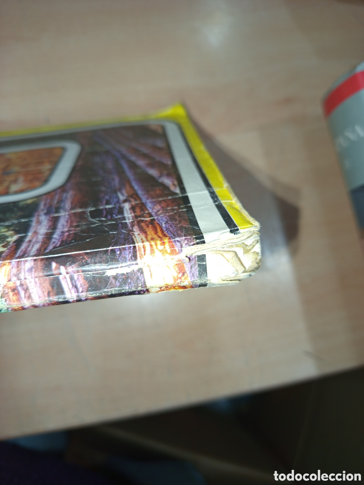 Libros de segunda mano: Cosmos 4&deg;EGB. Editorial Anaya - Foto 1