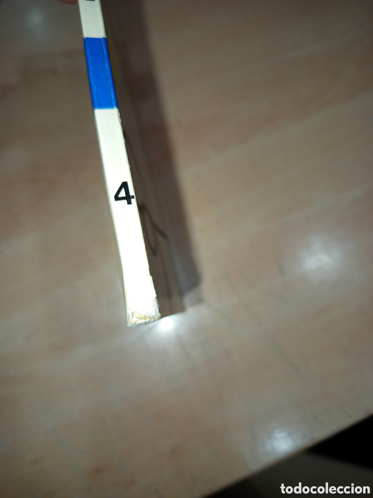 Libros de segunda mano: Libro de consulta 4&deg; EGB. Matem&aacute;ticas. - Foto 6