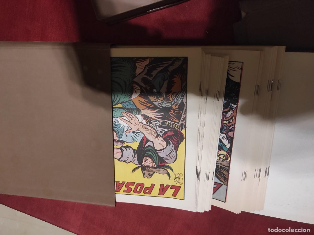 Libros de segunda mano: N&uacute;meros del 105 al 230 de el peque&ntilde;o luchador. - Foto 1