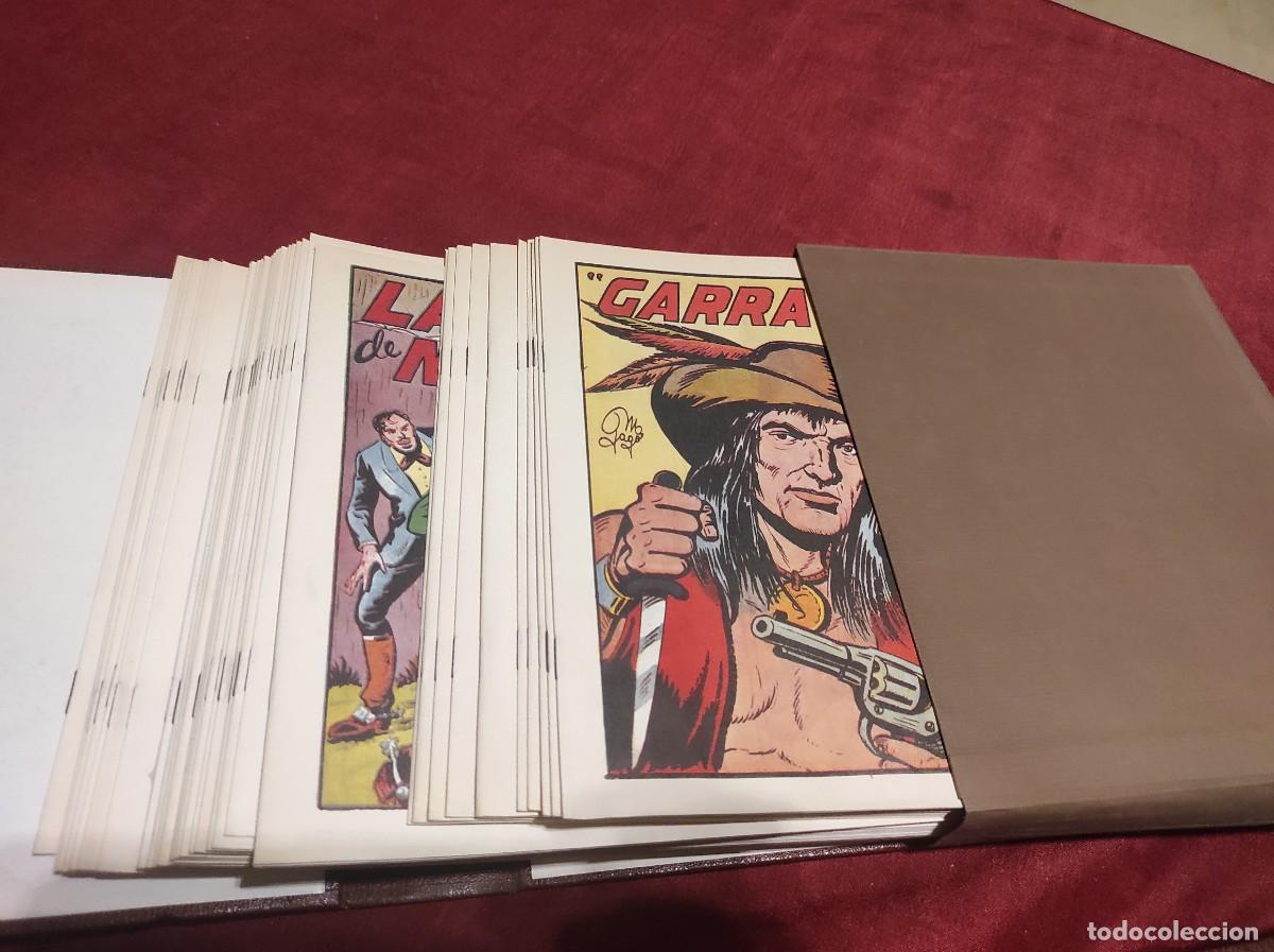 Libros de segunda mano: N&uacute;meros del 105 al 230 de el peque&ntilde;o luchador. - Foto 3
