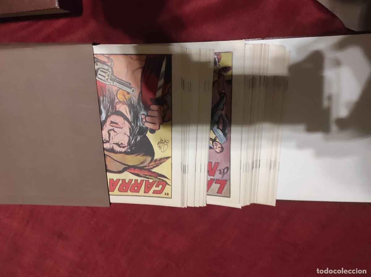 Libros de segunda mano: N&uacute;meros del 105 al 230 de el peque&ntilde;o luchador. - Foto 4