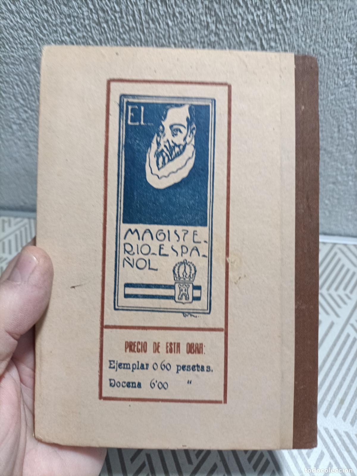 Libros de segunda mano: Libro de colegio. Arismetica - Foto 3