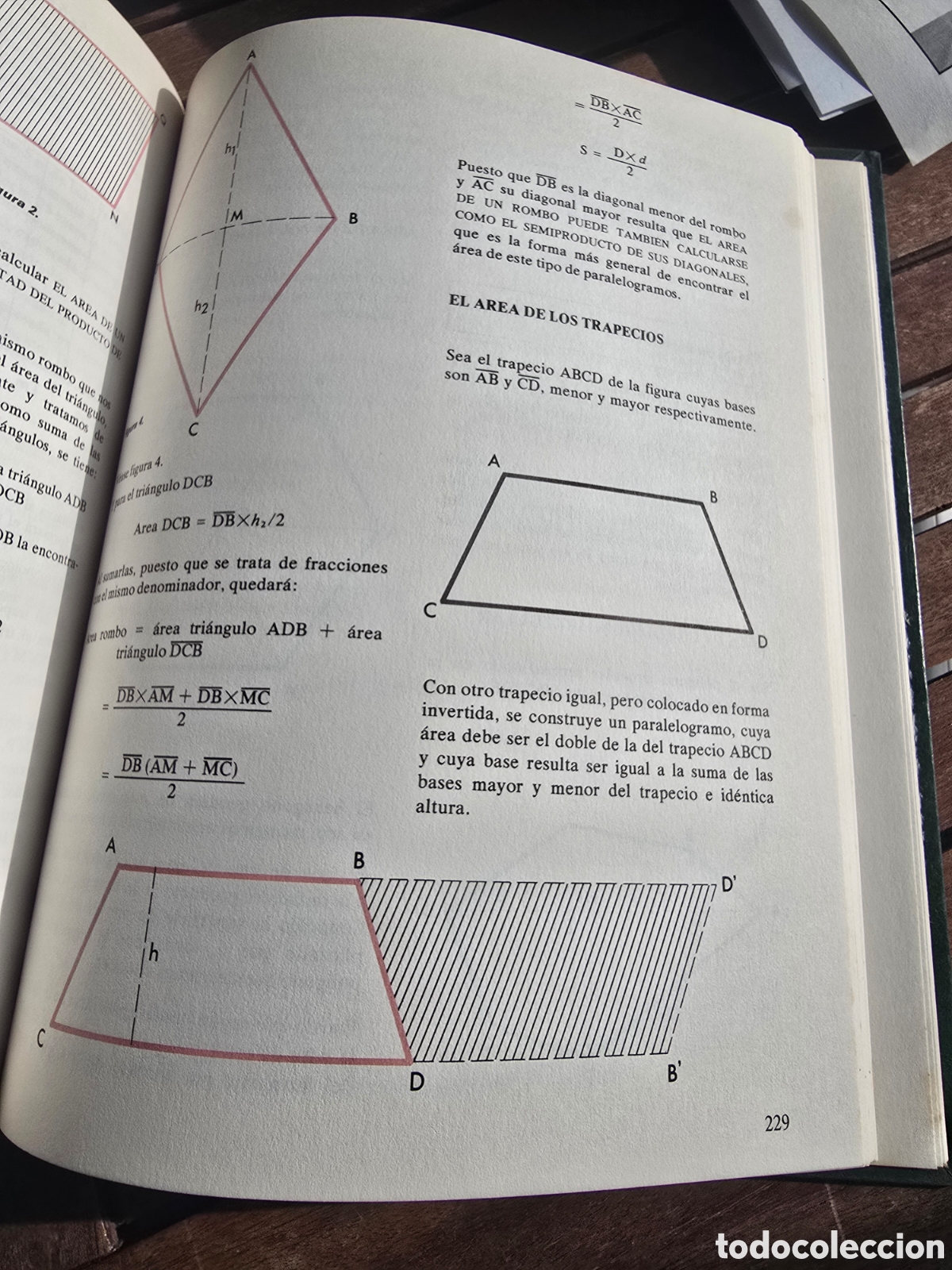 Libros de segunda mano: MATEM&Aacute;TICAS. ANTONIO ASENSIO FUENTES. EDICIONES AFHA 1978 LIBRO DE TEXTO - Foto 4