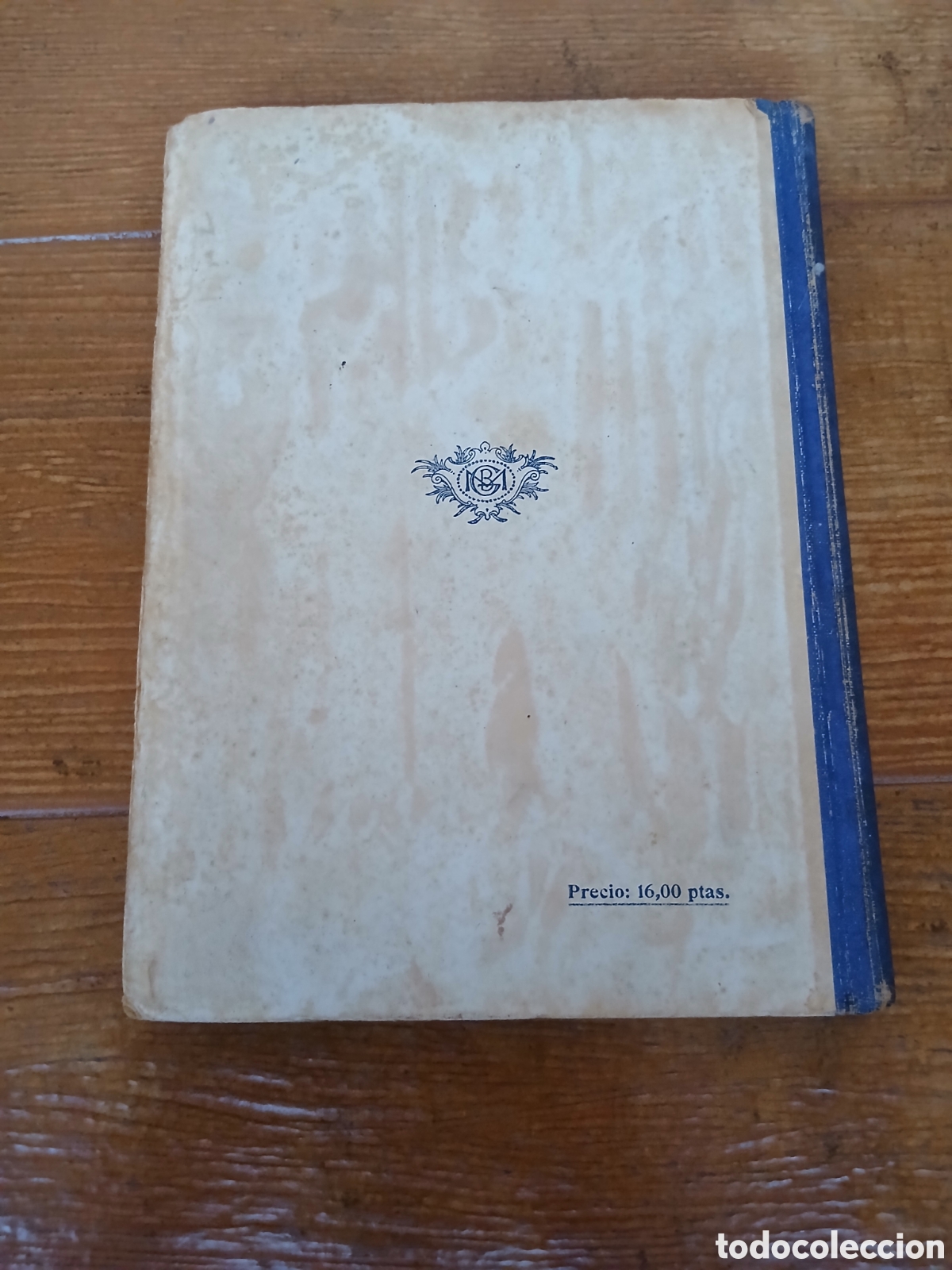 Libros de segunda mano: Libro Tesoro de Conocimiento &Uacute;tiles -Ed. Bru&ntilde;o 1.950- (Libro de Escuela) - Foto 3