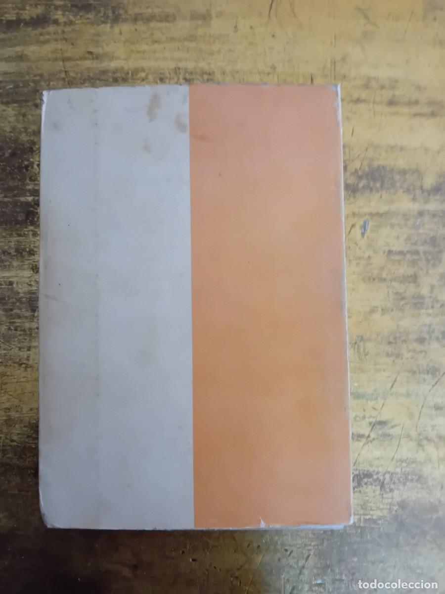 Libros de segunda mano: Apuntes introducci&oacute;n al an&aacute;lisis y soluci&oacute;n de problemas contables 1970 - Foto 7