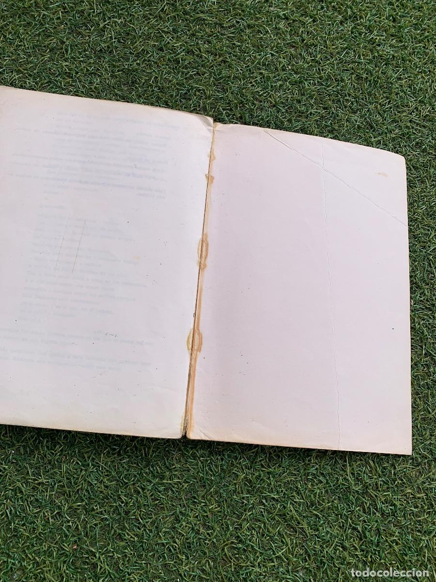Libros de segunda mano: Libro Mi lenguaje 8 EGB Edelvives - Foto 9