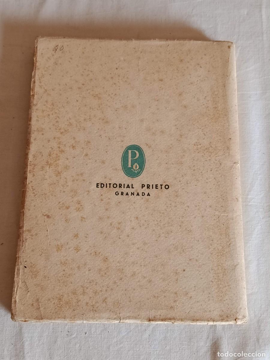 Libros de segunda mano: Libro Bachillerato Matem&aacute;ticas 1958 - Foto 2