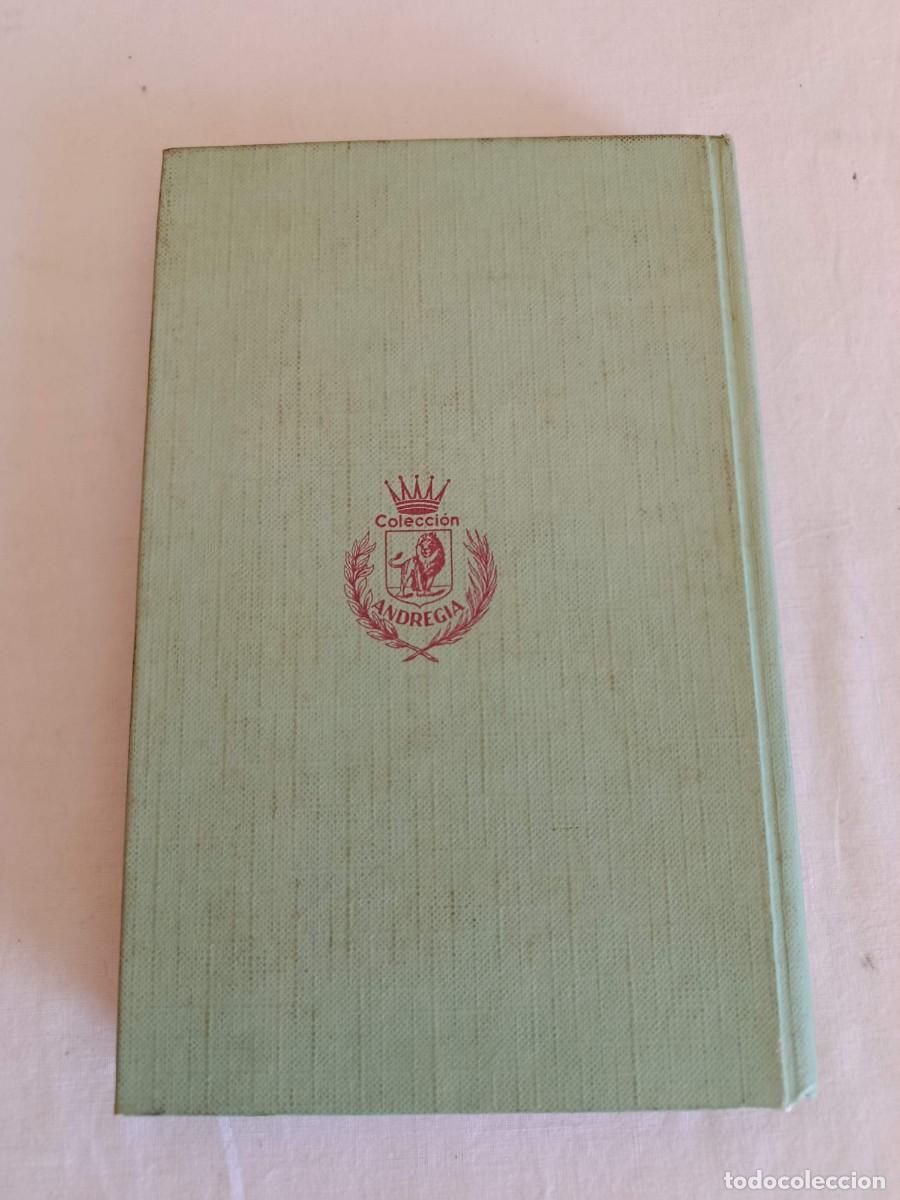 Libros de segunda mano: M&eacute;todo de franc&eacute;s Rene H. Thierry 1968 - Foto 2