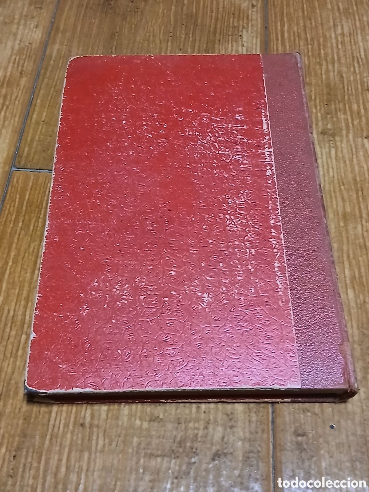 Libros de segunda mano: Libro Ingl&eacute;s para Espa&ntilde;oles -Ed. Juventud 1.955- (Libro Escolar) - Foto 3