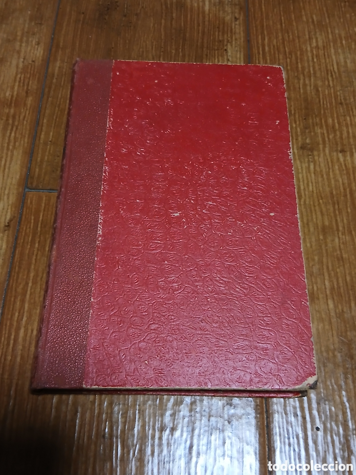 Libros de segunda mano: Libro Ingl&eacute;s para Espa&ntilde;oles -Ed. Juventud 1.955- (Libro Escolar) - Foto 1