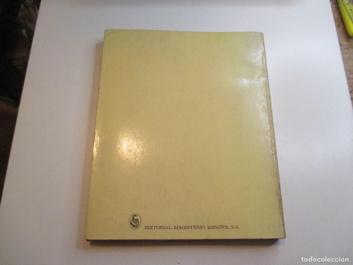 Libros de segunda mano: Qu&iacute;mica C.O.U w37657 - Foto 7