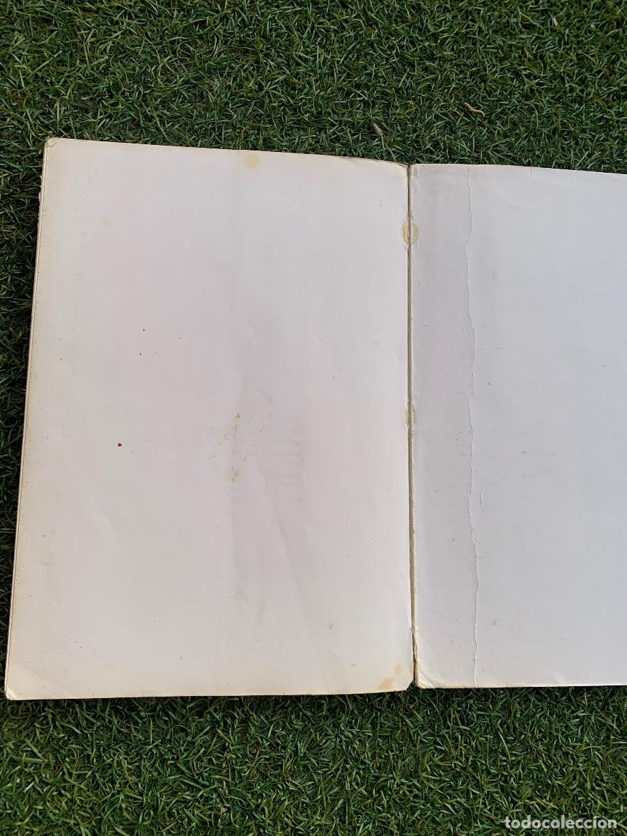 Libros de segunda mano: Nosotros y los n&uacute;meros Matem&aacute;ticas 7 EGB Edelvives - Foto 11