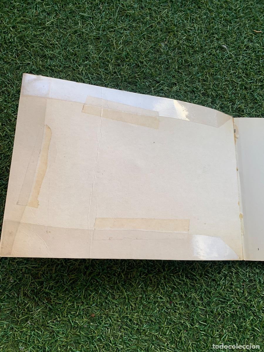 Libros de segunda mano: Matem&aacute;ticas 4 Libro de consulta editorial bru&ntilde;o 1972 - Foto 3