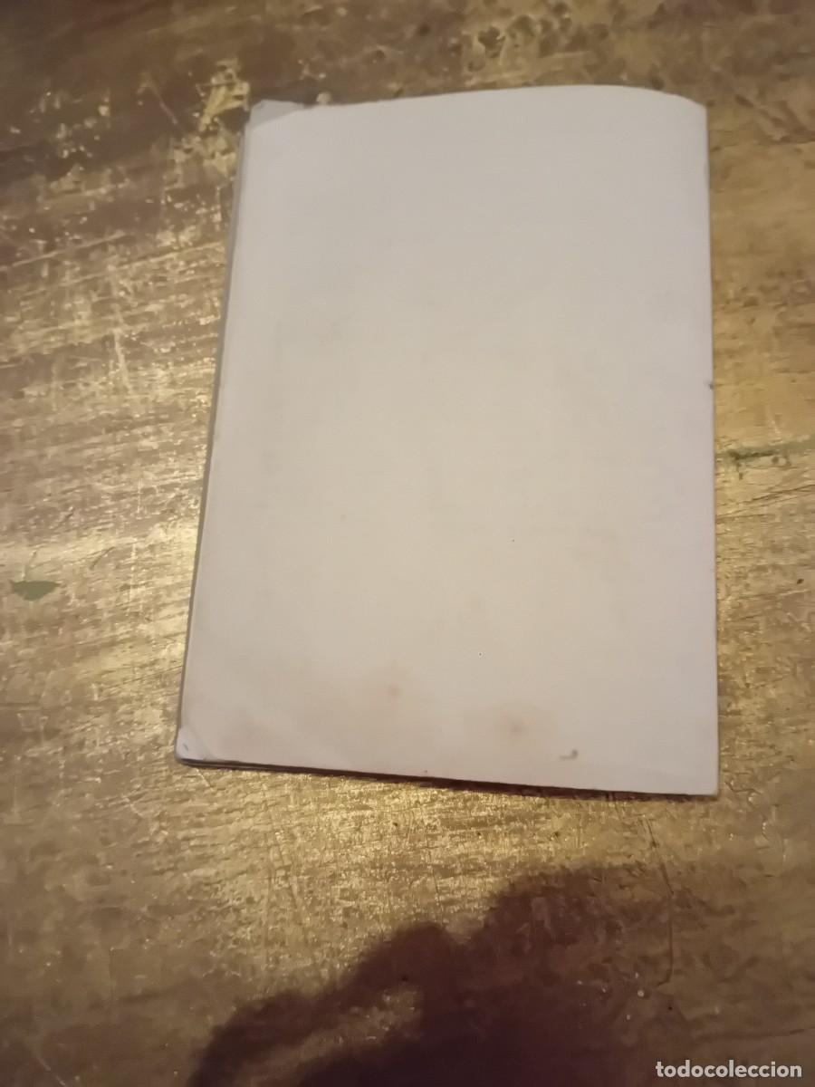 Libros de segunda mano: Libro de ejercicios de gram&aacute;tica alemana a&ntilde;o 1960 - Foto 11