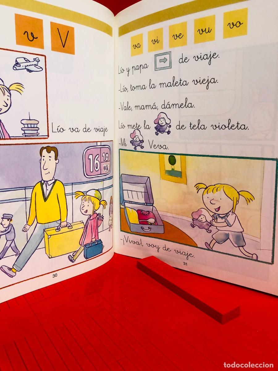 Libros de segunda mano: LECTURAS 1 &ndash; SM &ndash; PRIMARIA &ndash; 1992 - Foto 3