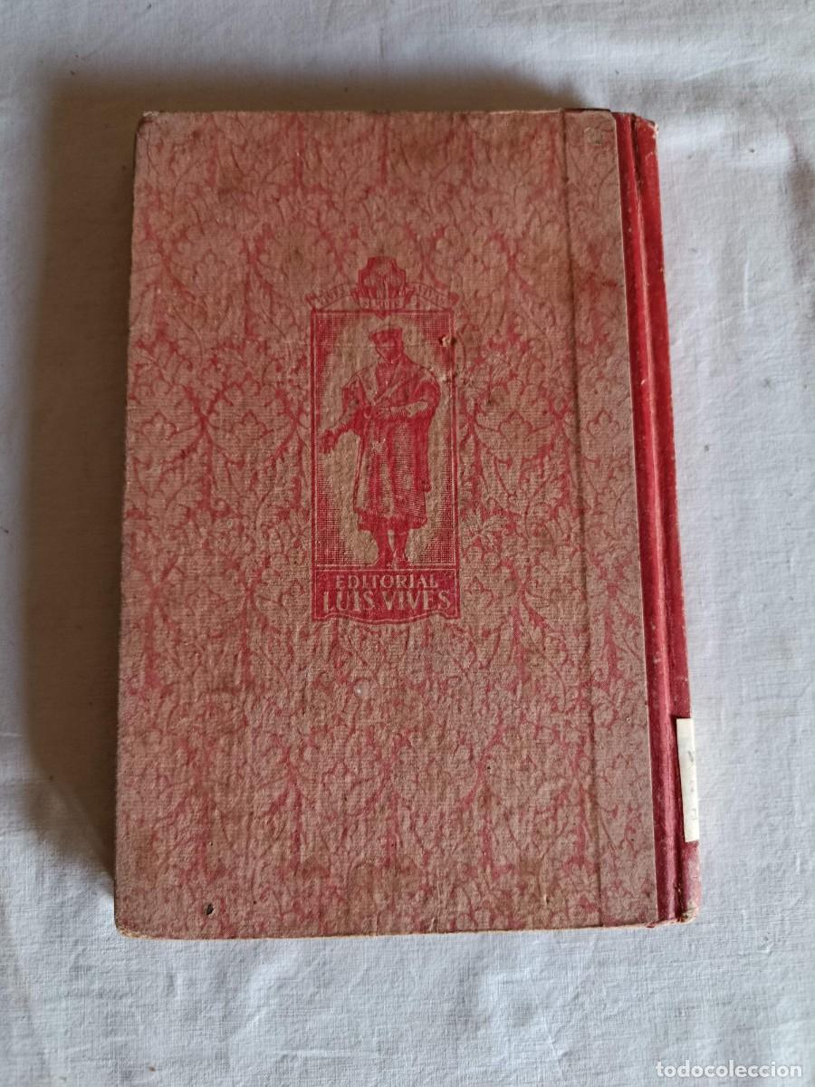 Libros de segunda mano: Gram&aacute;tica primer grado 1943 - Foto 3