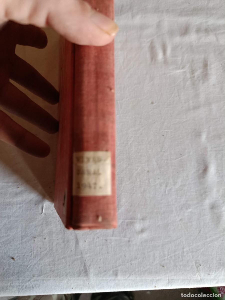 Libros de segunda mano: Gram&aacute;tica tercer grado 1947 - Foto 3