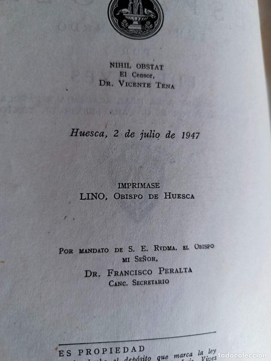 Libros de segunda mano: Gram&aacute;tica tercer grado 1947 - Foto 4