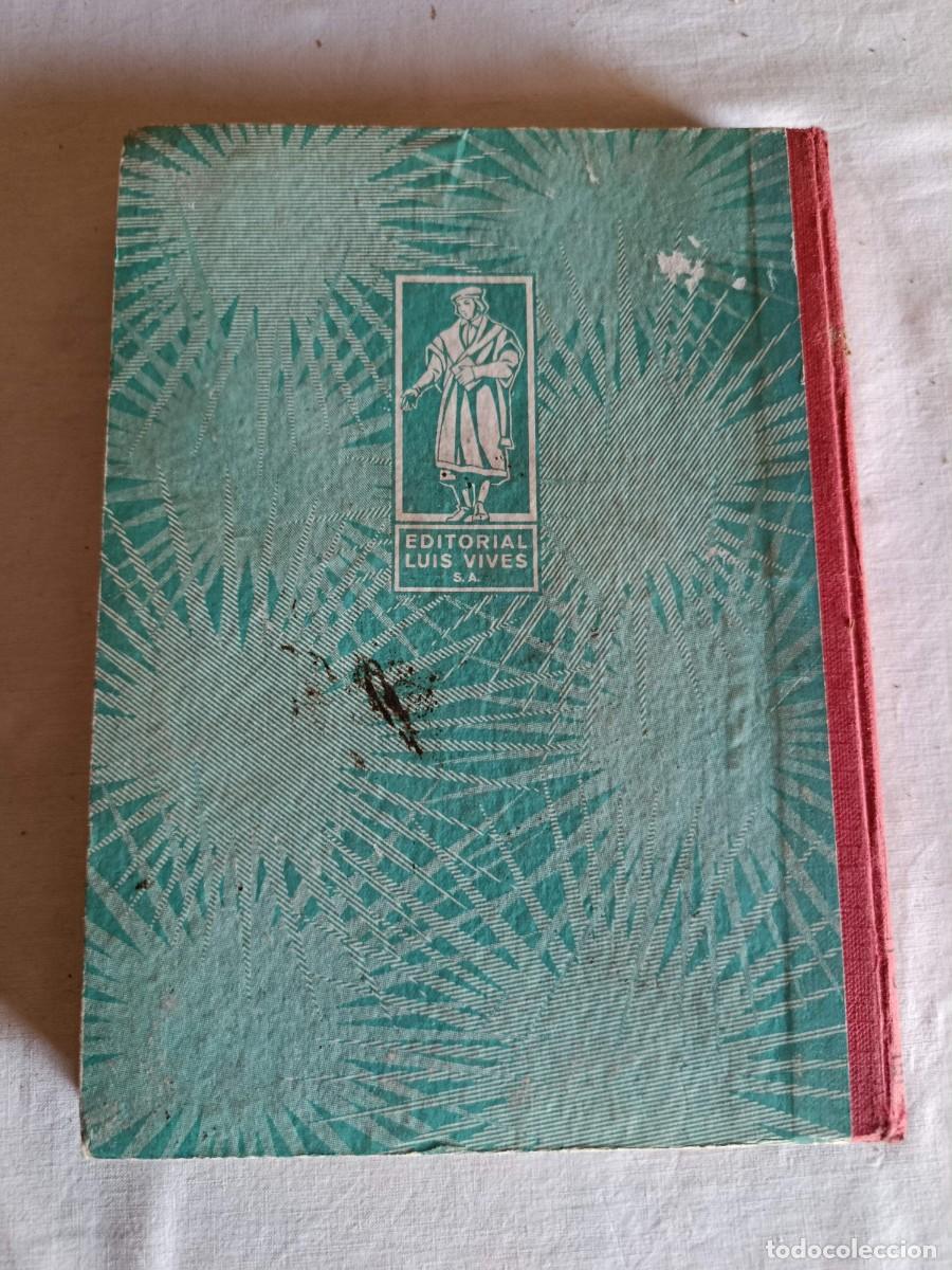 Libros de segunda mano: Historia sagrada segundo grado - Foto 2
