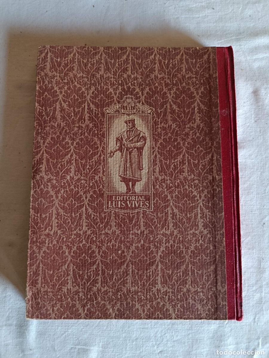 Libros de segunda mano: Aritm&eacute;tica segundo grado 1955 - Foto 2
