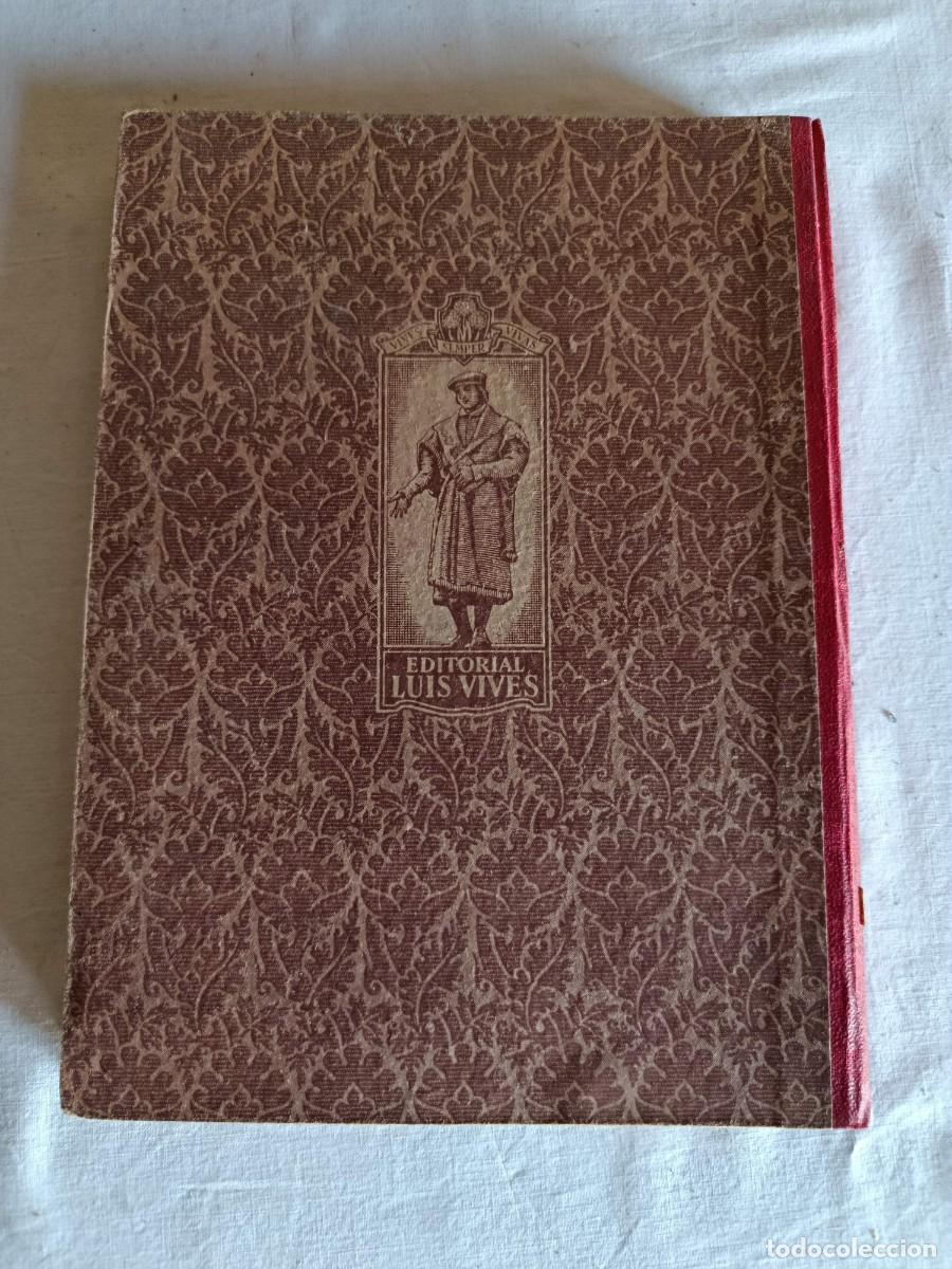 Libros de segunda mano: Aritm&eacute;tica segundo grado 1955 - Foto 2
