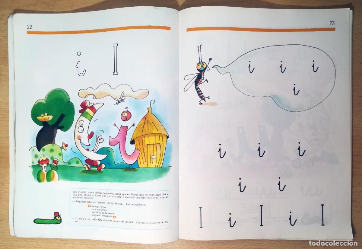 Libros de segunda mano: La luna y las letras. Ed. Edeb&eacute; 1999 - Foto 7