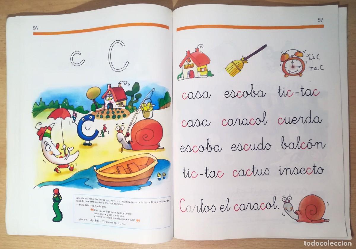 Libros de segunda mano: La luna y las letras. Ed. Edeb&eacute; 1999 - Foto 10