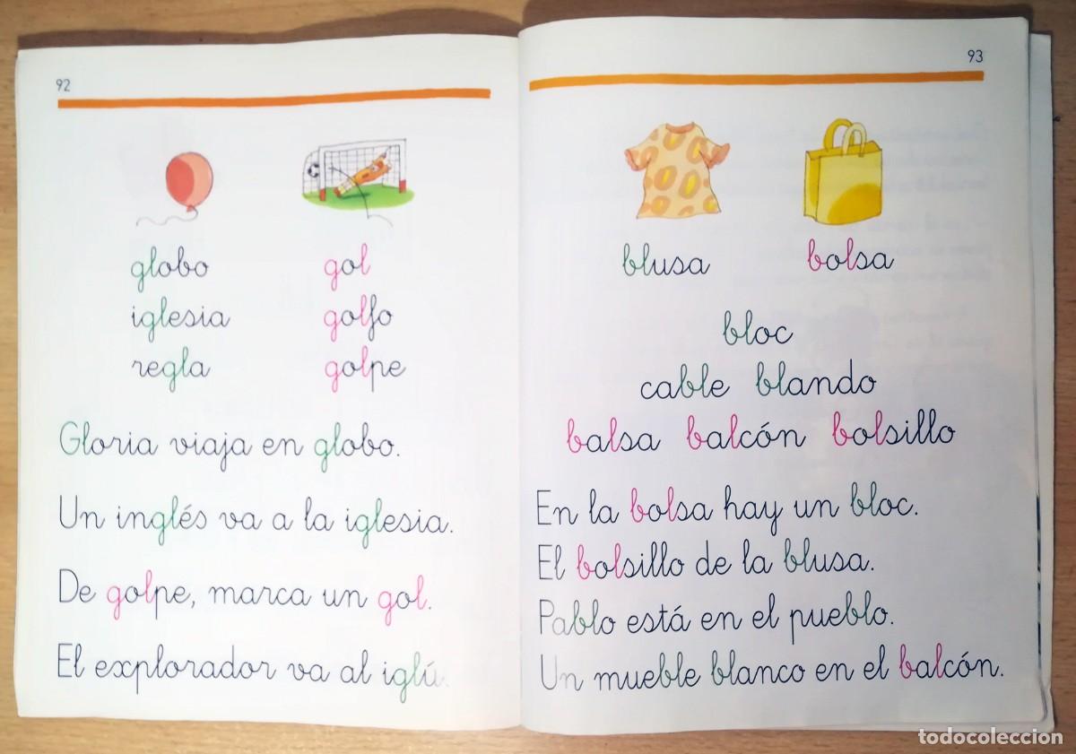 Libros de segunda mano: La luna y las letras. Ed. Edeb&eacute; 1999 - Foto 11