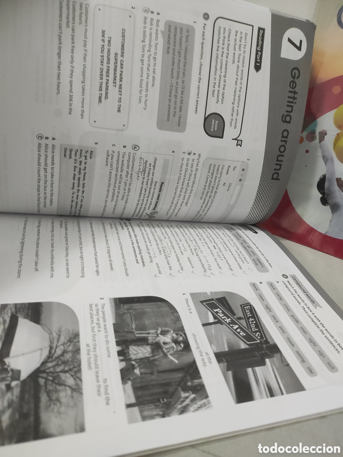 Libros de segunda mano: Complete Preliminary Self-study Pack Updated (Student`s Book and Workbook) - Foto 4