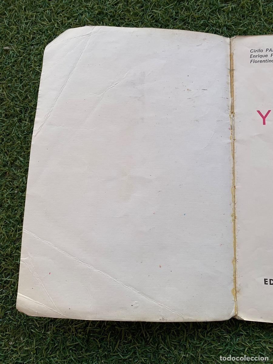 Libros de segunda mano: Observo y experimento 3 EGB Edelvives - Foto 2
