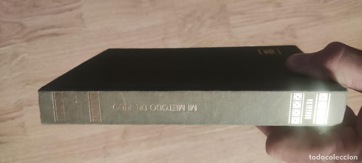 Libros de segunda mano: M&eacute;todo de judo de Mikinosuke Kawaishi - Foto 2