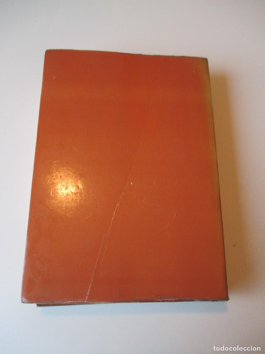Libros de segunda mano: La filosof&iacute;a en el B.U.P. W37878 - Foto 4