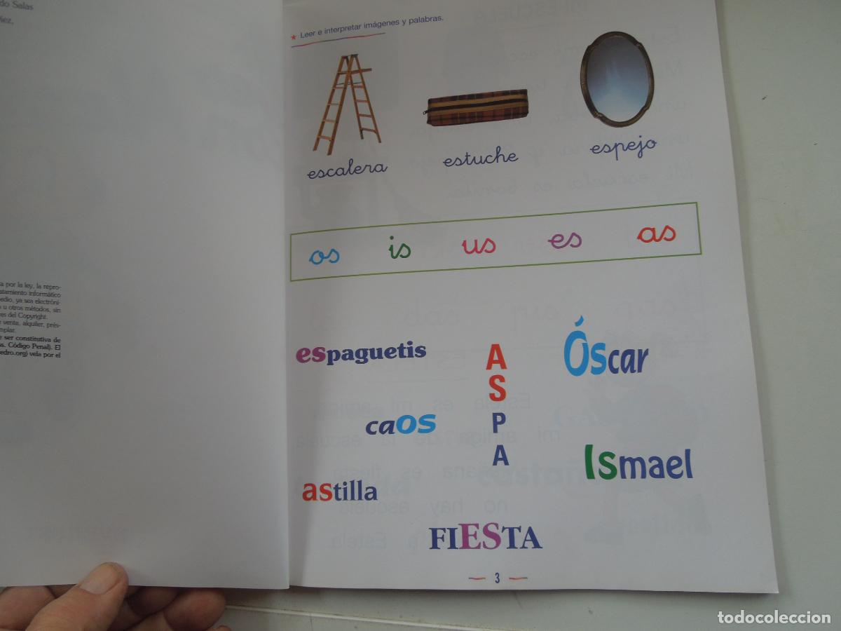 Libros de segunda mano: LEO CON ALEX -4- EVEREST - Foto 2