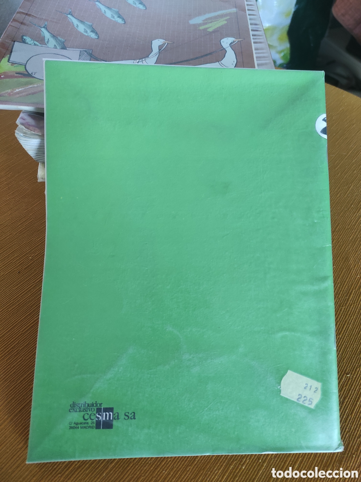 Libros de segunda mano: Escribir 2 - Plan de redacci&oacute;n - Blanca de los R&iacute;os - EDITORIAL SM - Foto 2