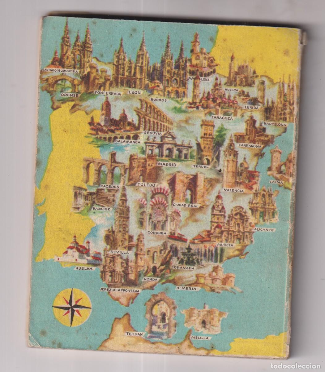 Libros de segunda mano: Compendio de gram&aacute;tica espa&ntilde;ola. Vol 1&ordm; Kucero num 200 - Foto 2