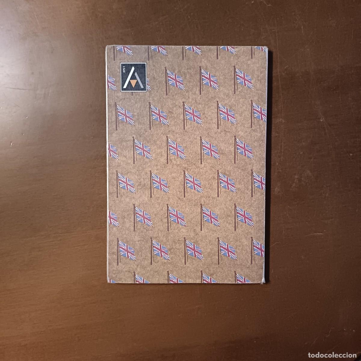 Libros de segunda mano: LIBRO READY STEADY GO. INGLES PARA 7&ordm; EGB ED ANAYA - Foto 2