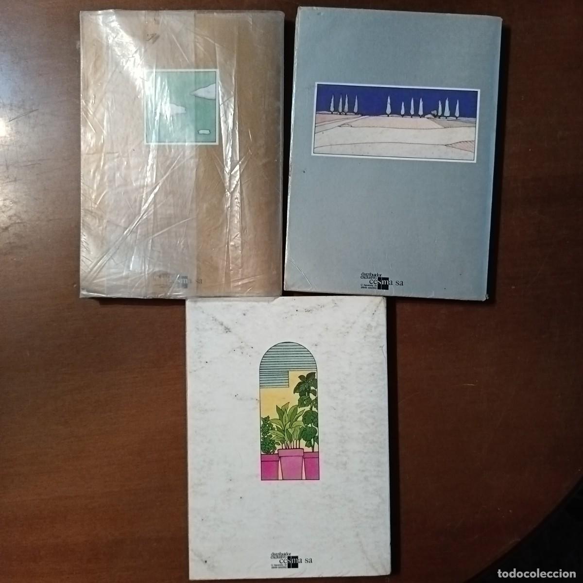 Libros de segunda mano: OBSERVATORIO 6&ordm;/7&ordm;/8&ordm; EGB EDITORIAL SM - Foto 2