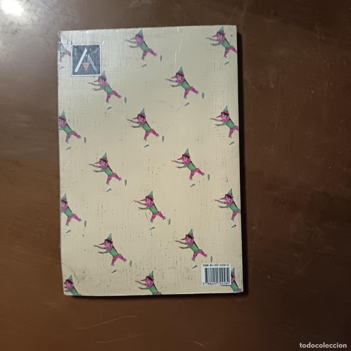 Libros de segunda mano: LIBRO LECTURAS 5&ordm; EGB ANTOS ED ANAYA - Foto 2